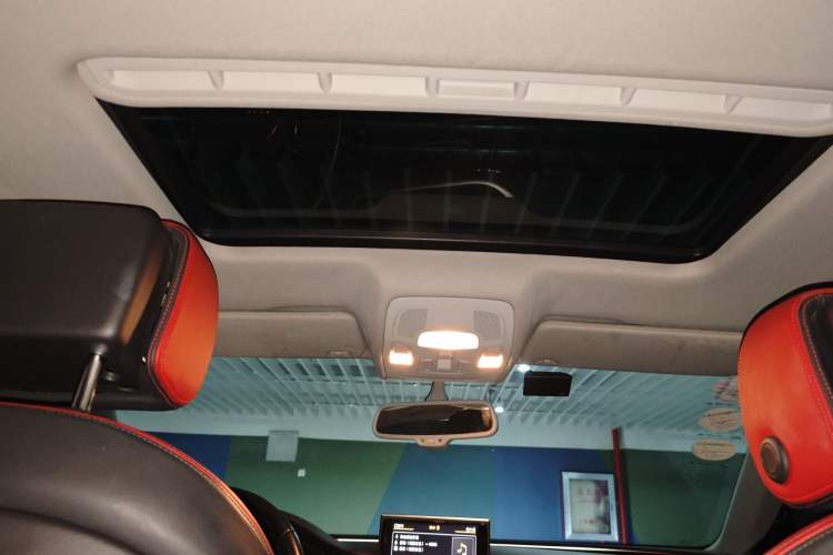 Used Audi A7 2016 50 TFSI quattro Comfort Model