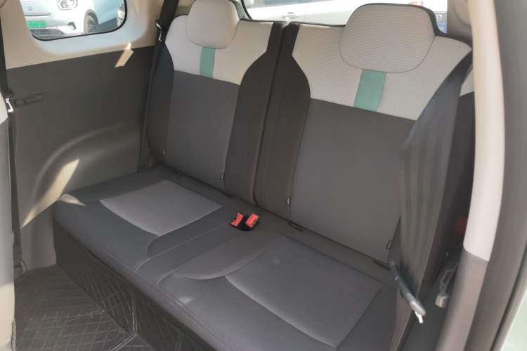 Used Qiyuan Lumin 2023 205km Xiangqin Version
