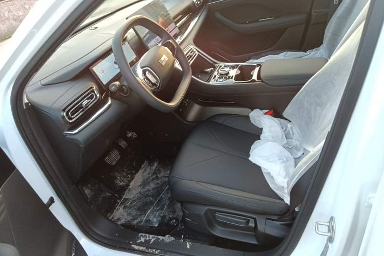 Used Geely Galaxy Stellar 6 2026 Model 125km Long-range Edition
