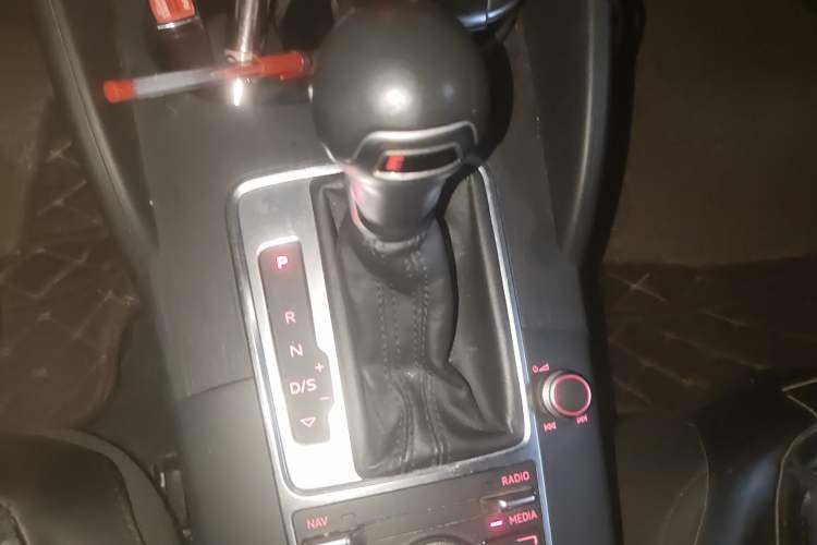 Used Audi A3 2016 Sportback 35 TFSI Ambition