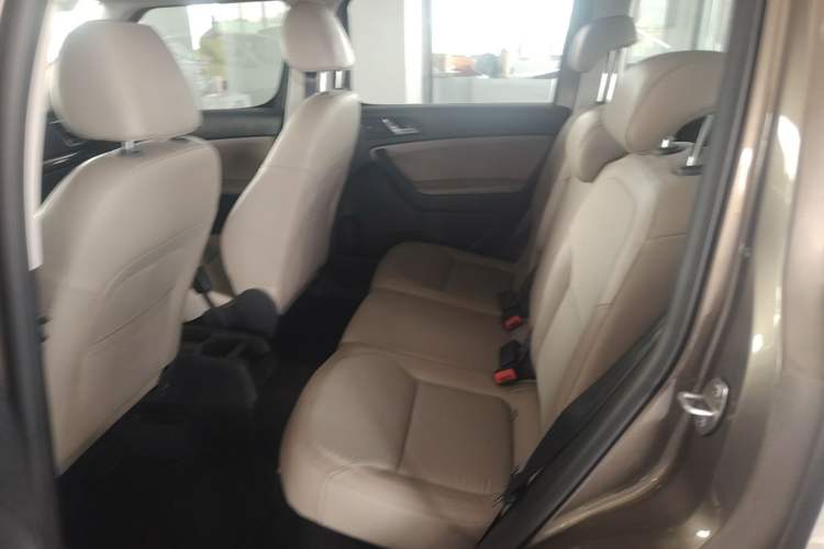 Used Skoda Yeti 2014 1.4TSI Manual Colorful Edition
