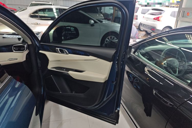 Used Lynk & Co 01 2019 2.0T Two-Wheel Drive Zhaopu Version China VI Standard