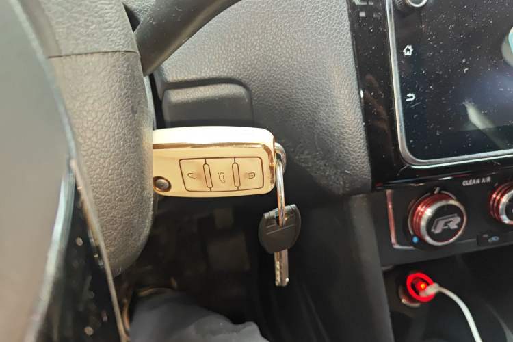 Used Volkswagen Polo 2018 1.5L Automatic Enjoyment Model