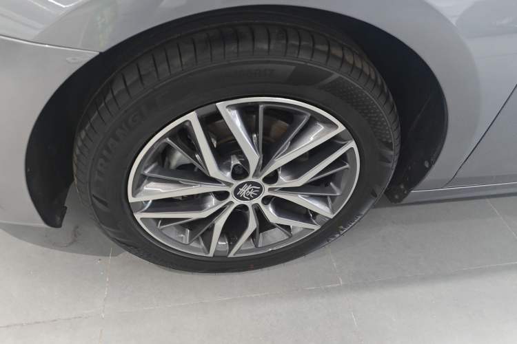 Used BYD Qin PLUS 2024 Honor Edition EV 510KM Leading Model
