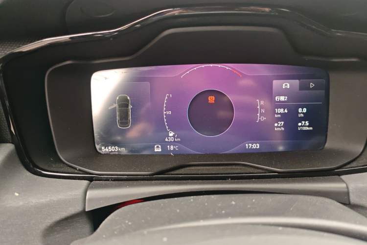 Used Lynk & Co 03 2021 2.0TD Automatic Jing Plus
