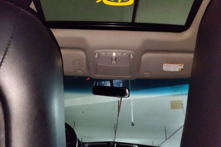 Used Nissan Teana 2013 2.5L XL Leading Edition Headliner