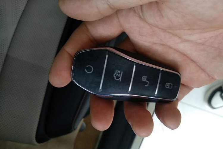 Used BYD Dolphin 2025 420km Free Edition
