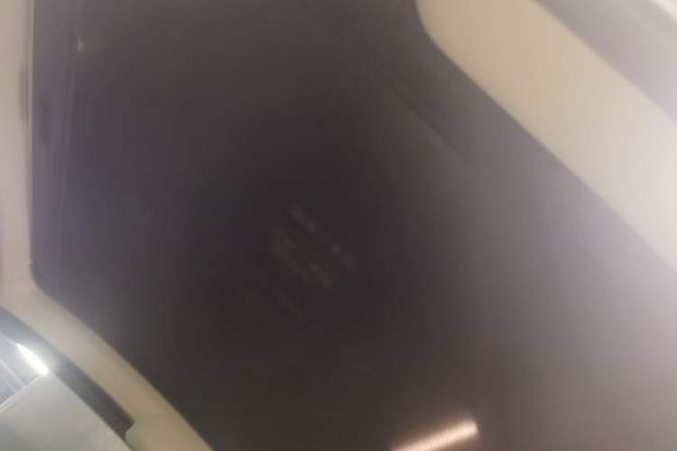 Used smart fortwo 2013 1.0 MHD Hardtop Chocolate Special Edition Headliner