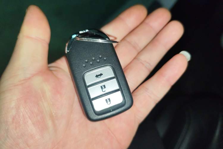 Used Honda Accord 2015 2.4L EX Luxury Edition
