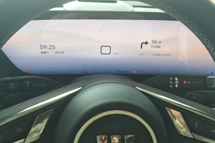 Used Buick Envision 2024 Encore S 25T Ignite Black Style Edition Instrument Cluster