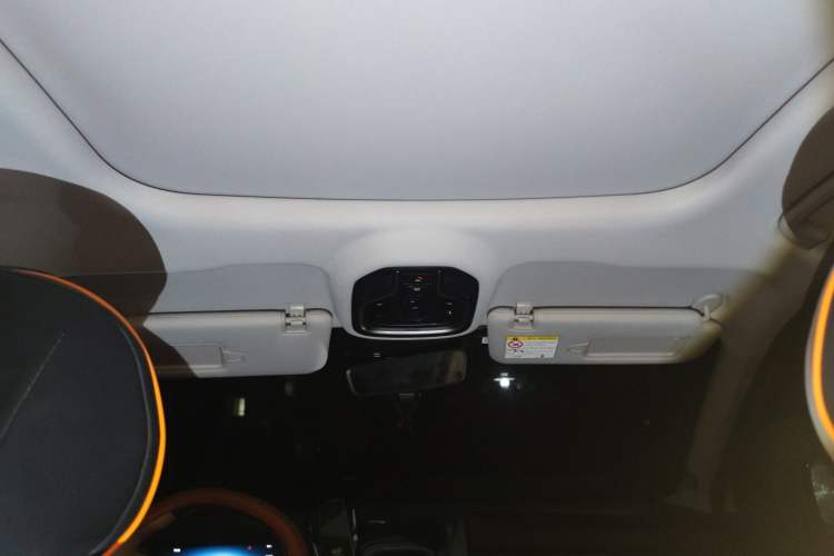 Used Geely Auto FX11 2023 1.5TD DCT Prestige Edition