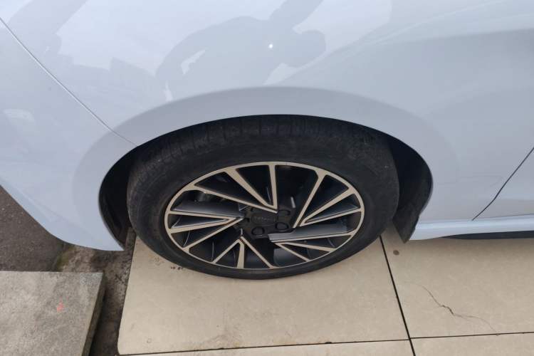 Used Lynk & Co 03 2022 2.0TD DCT GenioPlus