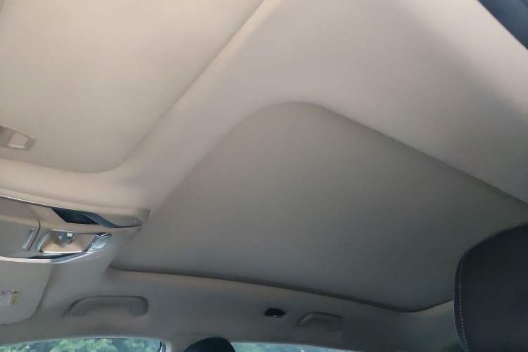 Used Geely Auto Emgrand X7 Sport 2020 1.8TD DCT Smart PRO
