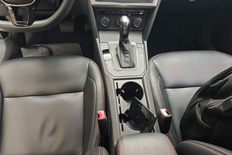 Used Volkswagen Lamando 2018 230TSI DSG Fashion Edition