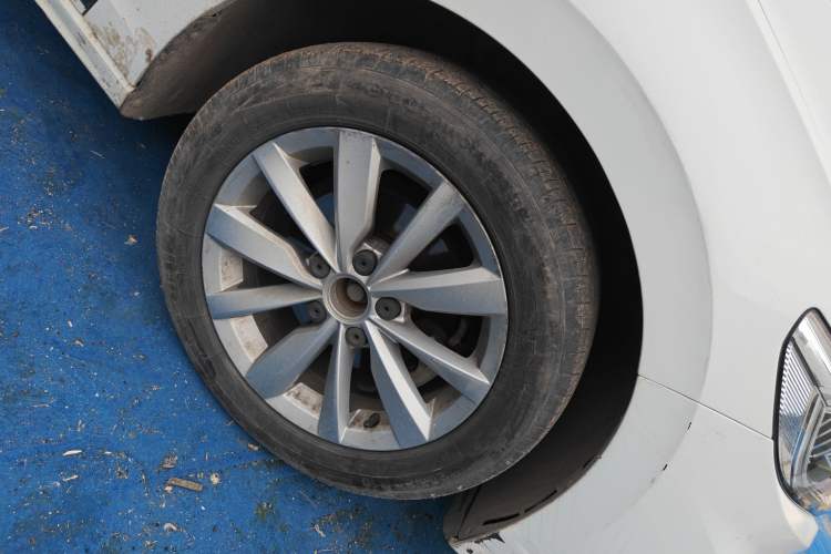 Used Volkswagen Bora 2020 1.5L Automatic Elite Version