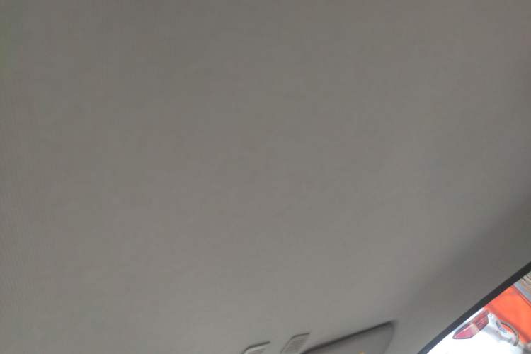 Used Geely Galaxy Panda 2025 210km Panda Kart