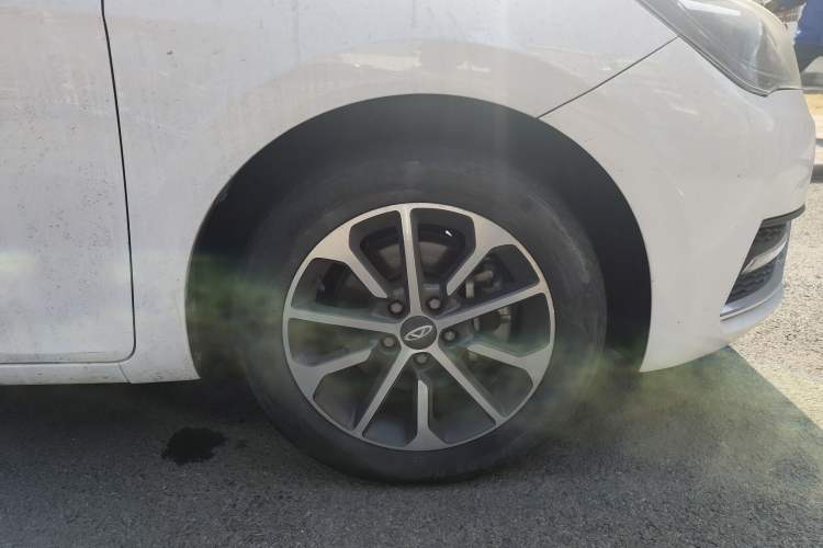 Used Chery Arrizo 5 2021 PRO 1.5L Manual Youth Edition