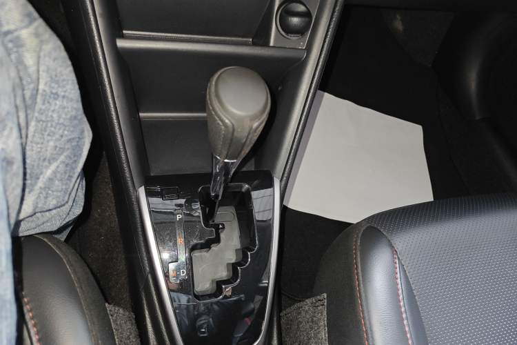 Used Toyota YARiS L Zhi Xuan 2020 1.5L CVT Luxury Edition
