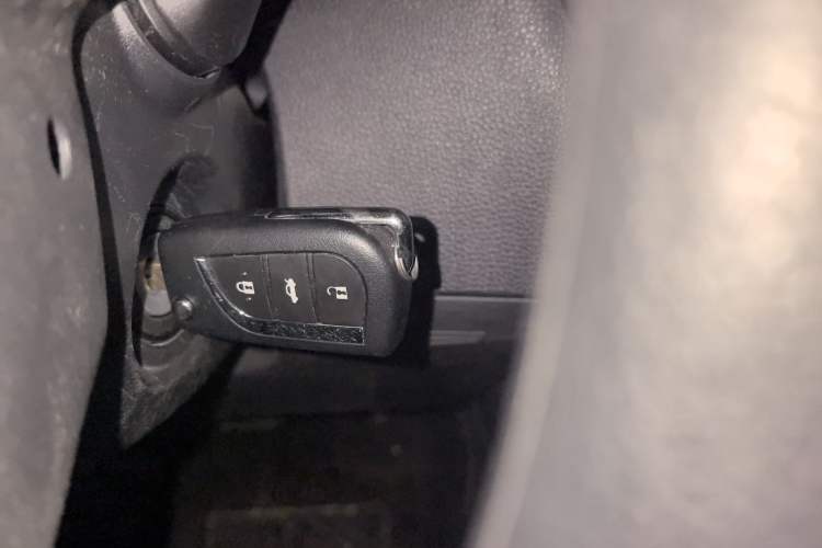 Used Toyota Corolla 2019 1.2T S-CVT GL Pioneer Edition
