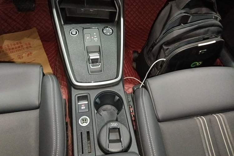 Used Audi A3 2022 A3L Limousine 35 TFSI Fashion Sport Model