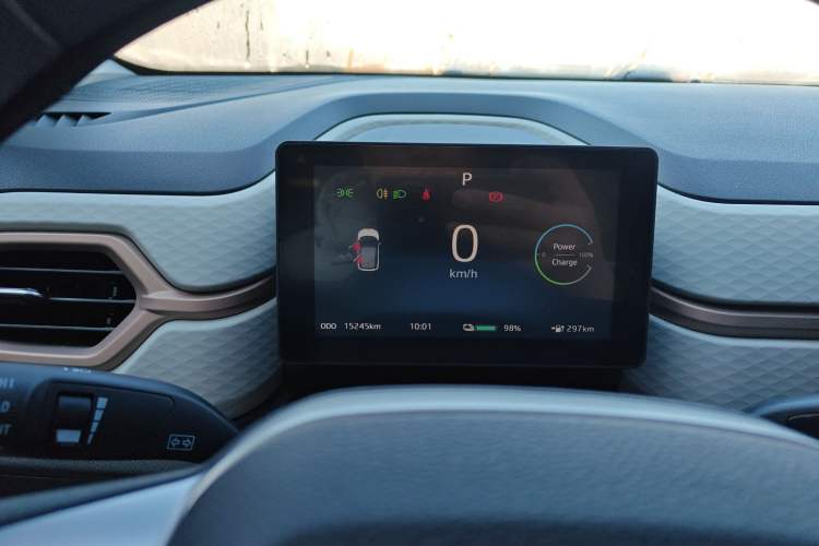 Used SOL E10X 2022 Flower Fairy Design Four-Leaf Clover