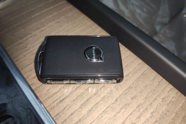 Used Volvo XC60 2026 B5 4x4 Smart Luxury Edition