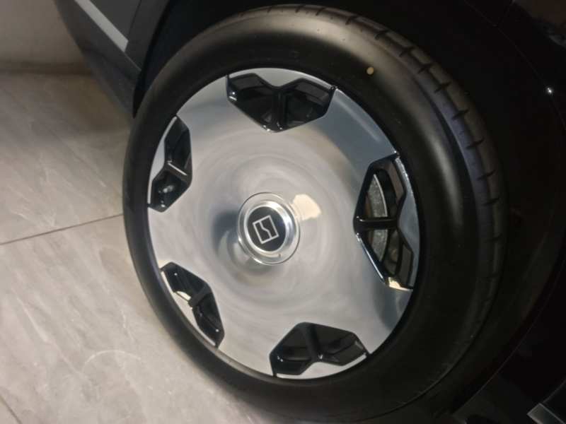 Used Zeekr 9X 2025 Ultra Edition 70kWh — 25