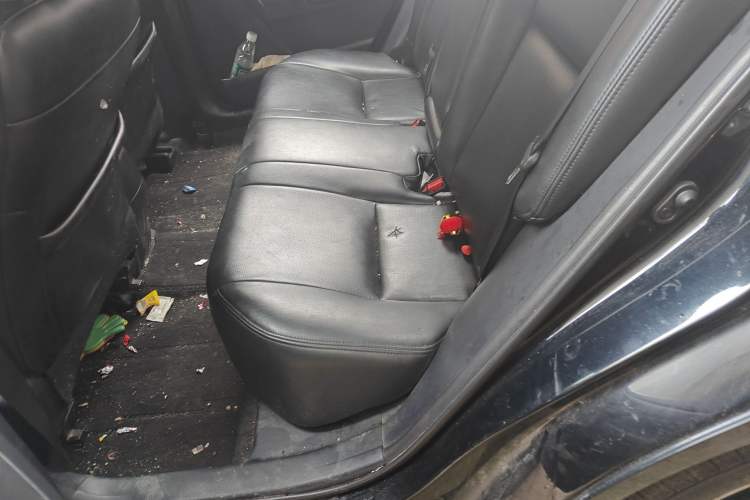 Used Toyota Levin 2017 Revised 185T CVT Elite Edition China V Standard