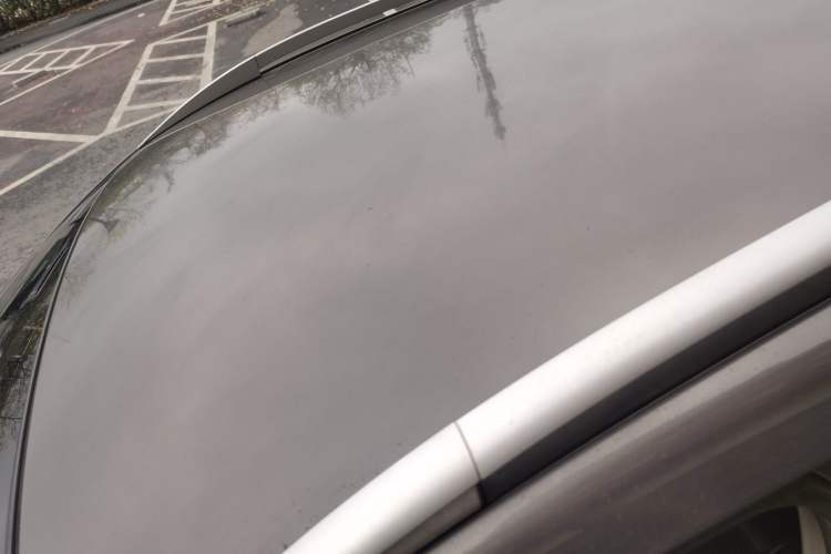 Used Nissan Qashqai 2017 2.0L CVT Smart Enjoyment Version China V Standard
