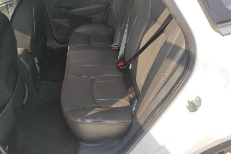 Used Chery Arrizo 7 2016 1.5T Manual ZhiShang Edition