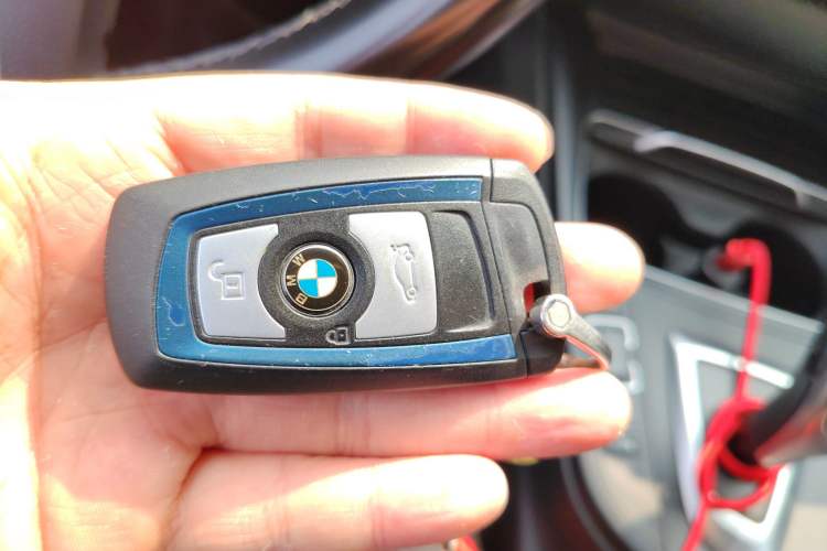 Used BMW 3 Series 2019 320Li M Luxury Package