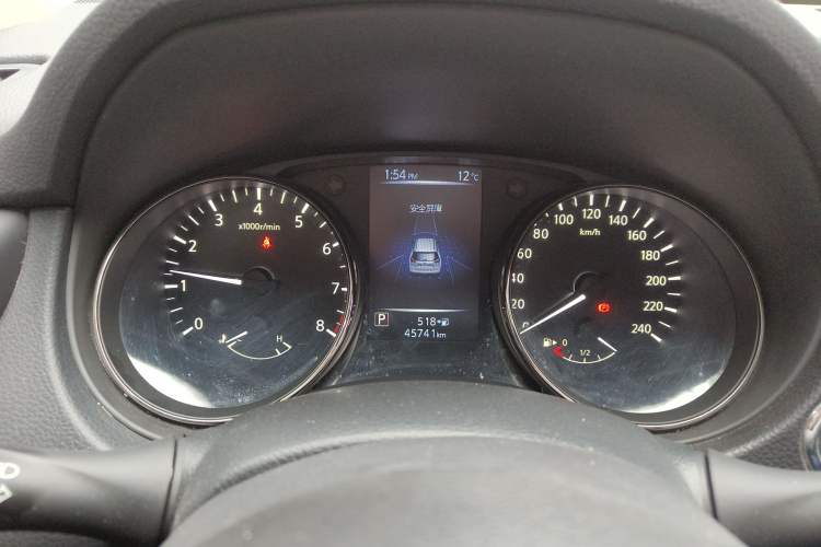 Used Nissan X-Trail 2020 2.5L XL ITS CVT 4WD Deluxe Navigation Edition
