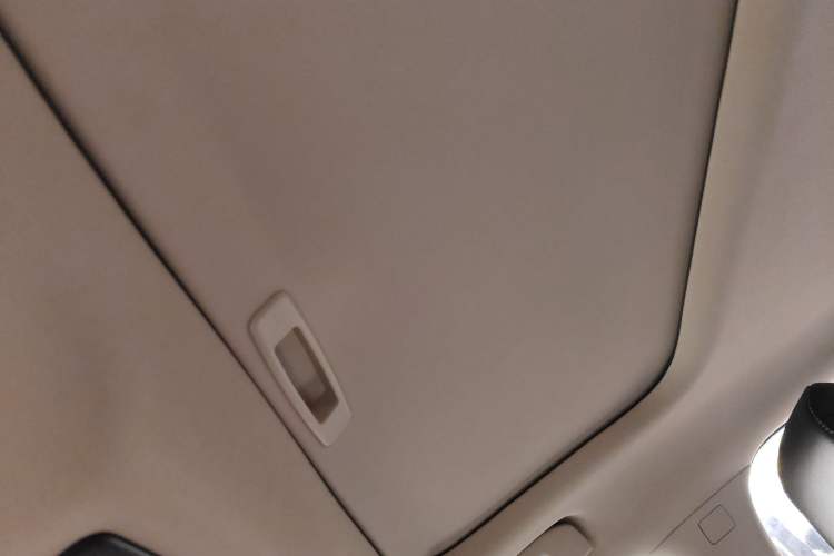 Used Nissan Sylphy 2021 1.6L XL CVT Enjoyment Edition Headliner