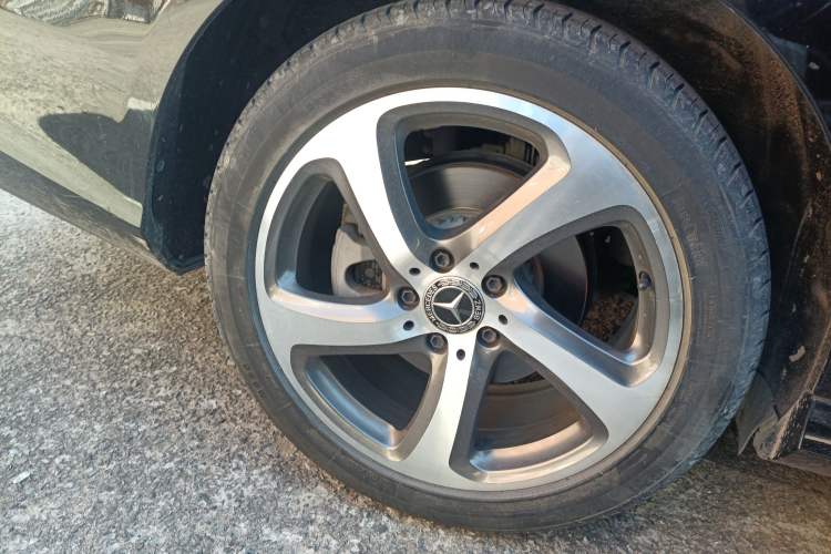 Used Mercedes-Benz E-Class 2018 E 300 L Sport Luxury Edition