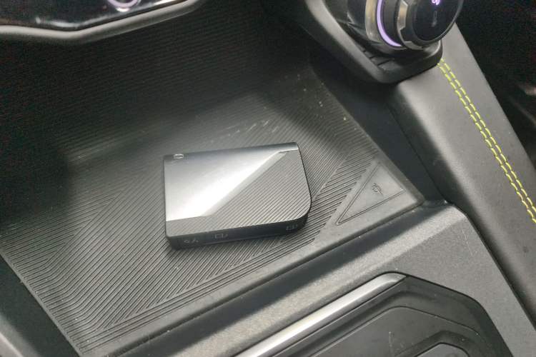 Used Lynk & Co 05 2020 2.0TD Two-Wheel Drive Shine Halo
