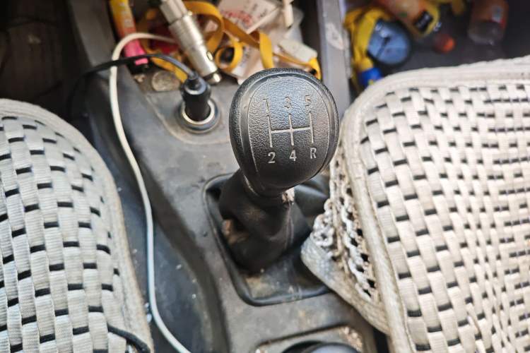 Used Wuling Hongguang 2018 1.5L Classic S Standard Model