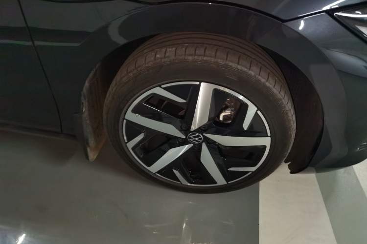 Used Volkswagen Lamando 2024 Lavida L 280TSI DSG Cool & Spicy Edition