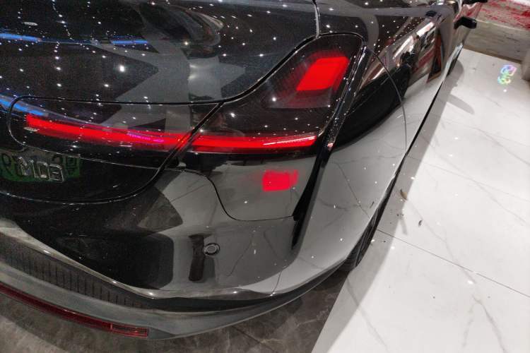 Used XPeng MONA M03 2025 620 Ultra-Long Range Plus