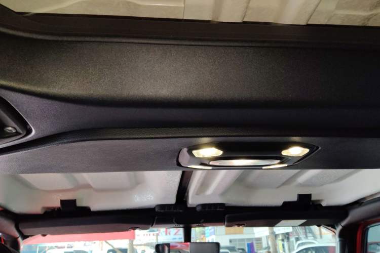 Used Jeep Gladiator 2022 3.6L Pioneer Edition
