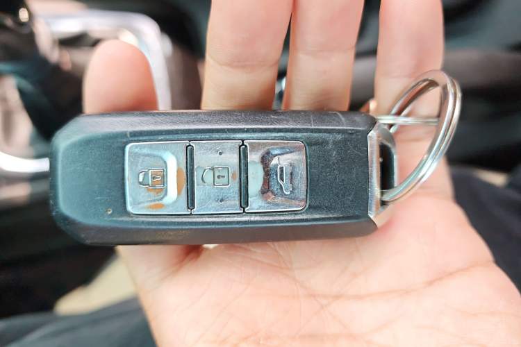 Used Baojun 310W 2017 1.5L Manual Luxury Edition China V
