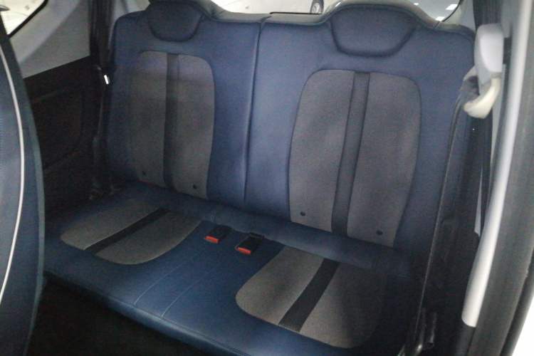 Used Wuling Hongguang MINIEV 2022 GAMEBOY 300km Enthusiast Model with Lithium Iron Phosphate