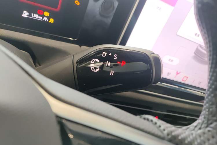 Used Volkswagen Tiguan L 2024 PRO 380TSI Four-Wheel Drive R-Line Prestige Edition