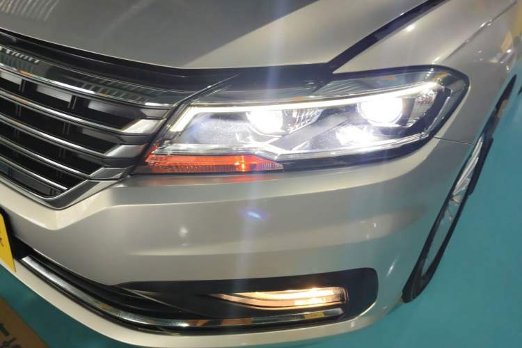 Used Volkswagen Lavida 2019 280TSI DSG Comfort Edition China VI standard