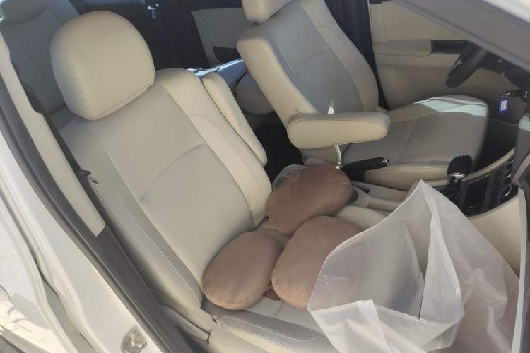 Used Yema Spica 2022 1.5L CVT Luxury Version