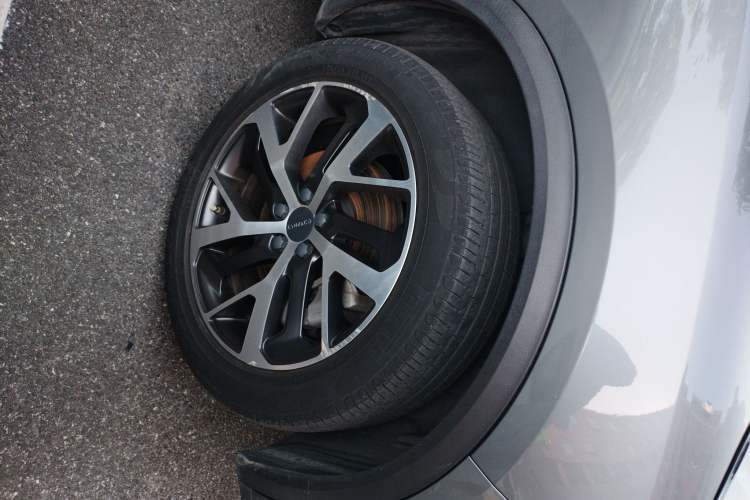 Used Lynk & Co 01 EM-P 2019 1.5T PHEV JingPro National VI
