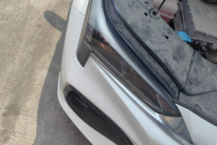 Used AION S 2020 Meizu 580
