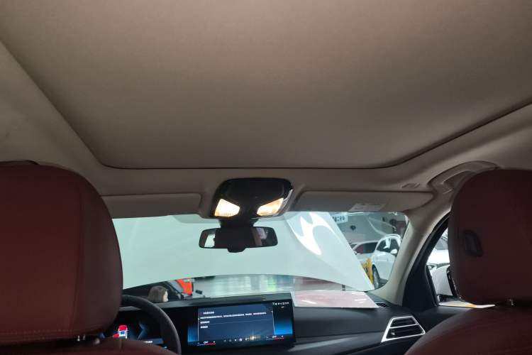 Used BMW 3 Series 2025 325Li M Sport Package