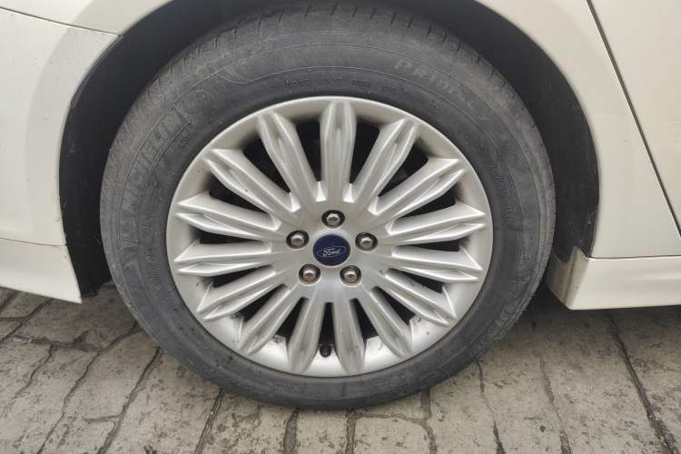 Used Ford Mondeo 2013 2.0L GTDi 200 Luxury Model