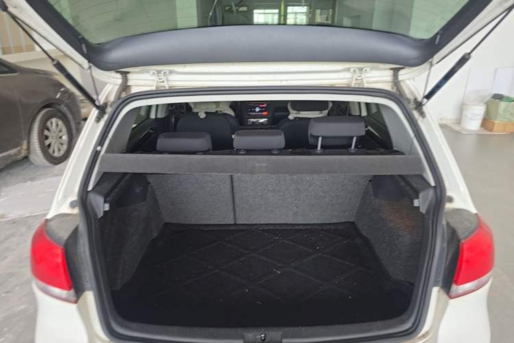 Used Volkswagen Golf 2012 1.4 TSI Automatic Comfort Edition