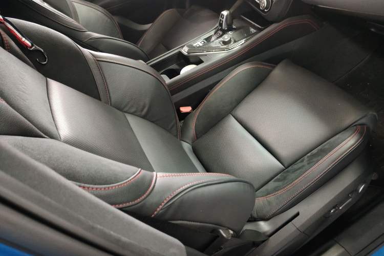 Used Lynk & Co 03 2018 1.5TD DCT JingPro Edition China V Standard